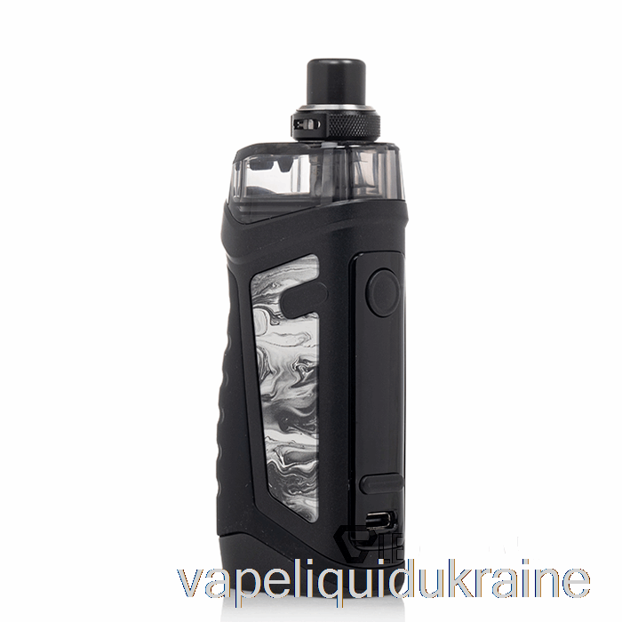 Vape Liquid Ukraine Vandy Vape Jackaroo 18650 Pod Kit Smoke-Ink Ash